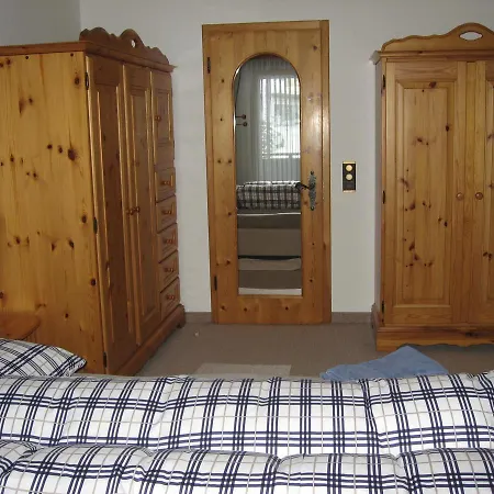Haus Bruggli A25 Appartamento Arosa