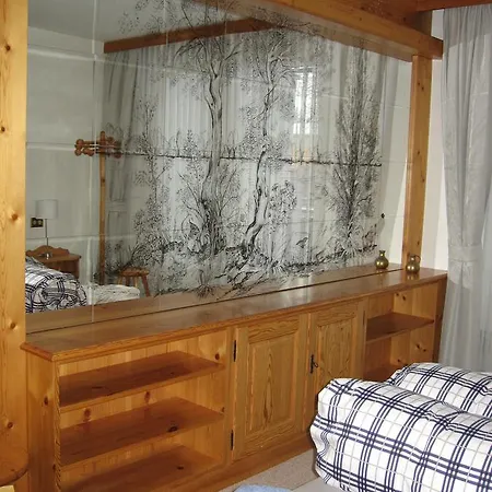 Haus Bruggli A25 * Αρόζα