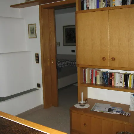 Haus Bruggli A25 Αρόζα